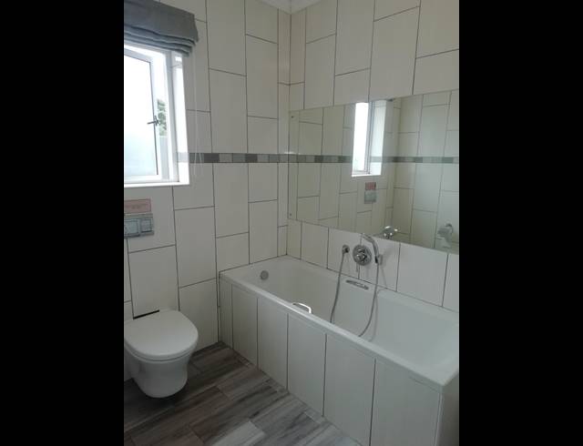 2 BEDROOM APARTMENT RENTED IN WALMER